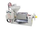 High Oil Yield Hot Oil Press Machine Cooking Oil Making Machine Palm Oil Milling