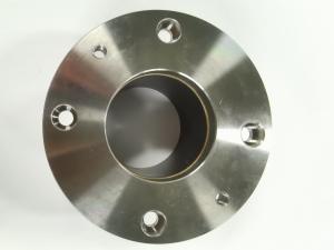 China Hydrodynamic Bearing Ceramic Bearings For Hydro-Turbine Pump Marine Wear-Resistant wholesale