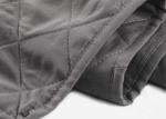 Oeko-Tex King Size Cotton Quilted Quilt