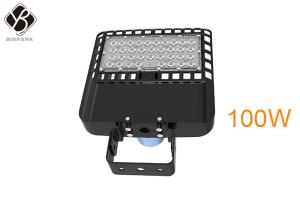 China 160LM/W 48000lm 300W Led Shoebox Street Lighting wholesale