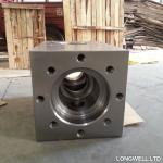 NOV 12-P-160 Mud Pump Suction Module Corrosion Resistance For Drilling Rigs