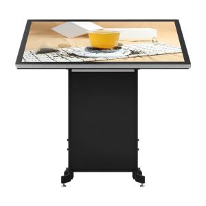 China 1920*1080 Touch Screen Digital Signage Super Slim Advertising Player wholesale