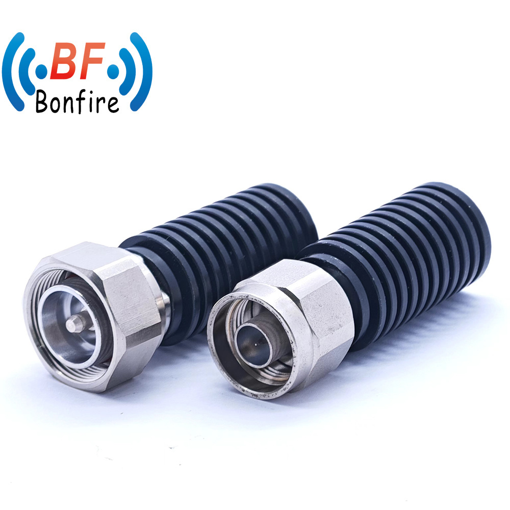Load Low Price 2W Watt N Male Plug RF Termination Load RF Connector Dummy Load RF Termination Load