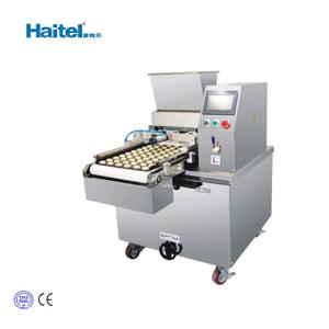 China Extruded Dough 380v Cookie Bakery Making Machine 185kg/H wholesale