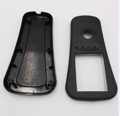 OEM Medical Injection Molding Plastic Handheld Parts With ABS Cold Runner