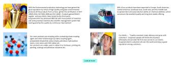 Ecopower(Guangzhou) New material Co.,limited