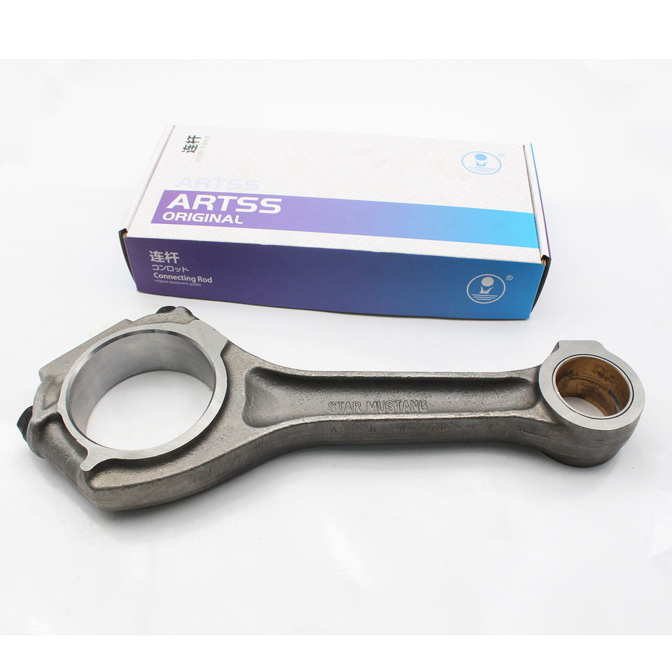 Doosan Daewoo Diesel Engine Connecting Rod D2366 65.02401-6012