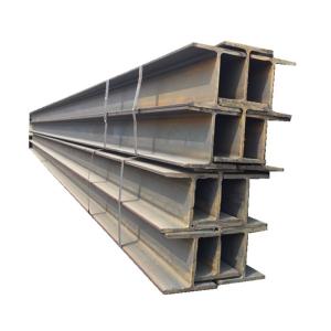 China ASTM A36 W10x22 H Metal Beam wholesale