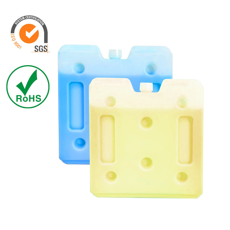 RoSH MSDS Ice Gel Pack For Insulin Ice Packs That Stay Cold For Days