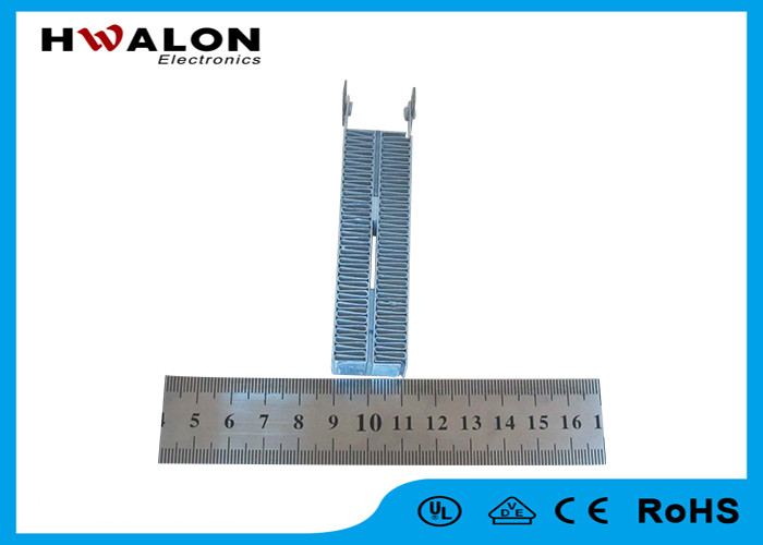 12v 150w Electric PTC Ceramic Heating Component ISO 9001 Approved For Air Heater