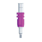 Camlog® Impression Coping Transfer Closed/Open Tray Compatible 3.3mm/ 3.8mm/ 4.3mm/ 5.0mm