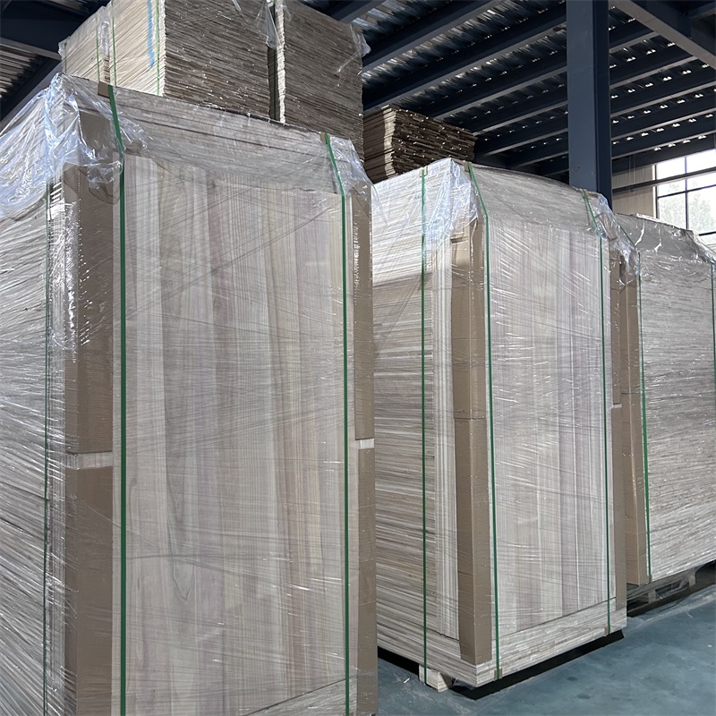 Modern Solid Wood Paulownia Board Workshop Project Solution Capability