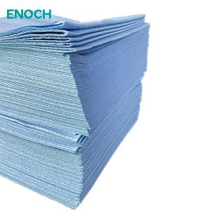 China Automotive Paint Tack Cloth Rags Painting Cars Dust Wiping High Decontamination wholesale