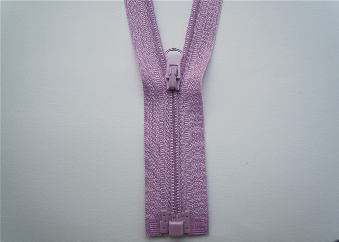 Metal Sewing Notions Zippers 3 Inch Extra Long High Polished