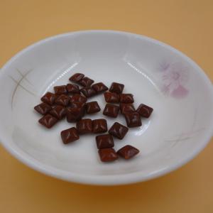 China Sweet Cola Flavor Bubble Chewing Gum Candy Low Calorie Fancy Plastic Packing wholesale