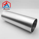 Mo 99.95% Seamless Molybdenum Pipe Strong And Precise