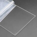 Clear Acrylic Plastic Sheet Panel 48 X 36 48 X 48 48 X 72 48 X 96
