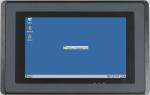 5'' Mini Touch Panel PC Cortex 8 1GHz For WinCE Android Linux Supporting QT VS