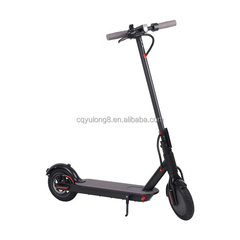 Max. Speed 40km/h Electric Motorcycles for Adult 48V 500W Electric Scooter Streetbikes