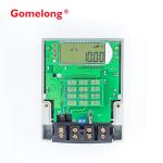 Africa digital compteur electrique prepaye sts keypad prepaid electricity meter