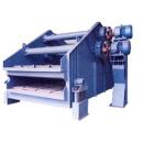 GTYZ-1848 Stone Crusher Screen Vibrating Sieve for Glass Sand Good Performance