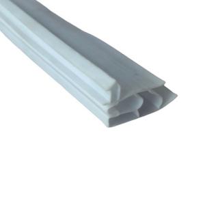 China Customers' Designs PVC Plastic Gasket Sealing Strip for Shower Doors Different Shapes wholesale