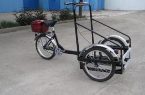 China Office party Bike Hot dog bicycle hotday Tricycles solar fridge bicycle wholesale