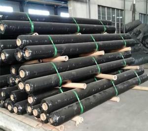 China 200gsm Polypropylene Split Film Woven Geotextile for Reinforcement wholesale