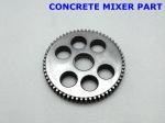 Copper Based Powder Metallurgy Components 0 ~ 300 °C For Automobile Parts