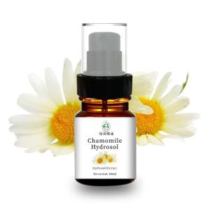 China CAS 8015-92-7 Floral Organic Chamomile Hydrosol For Skin wholesale