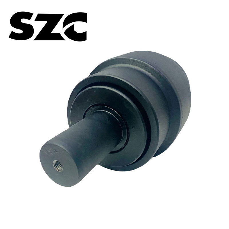 High Performance R210 Excavator Top Roller Fungsi Carrier Roller
