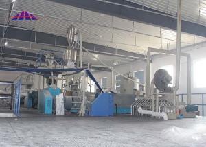 China 120gsm Spunbonded Non Woven Making Machine For Face Masks wholesale