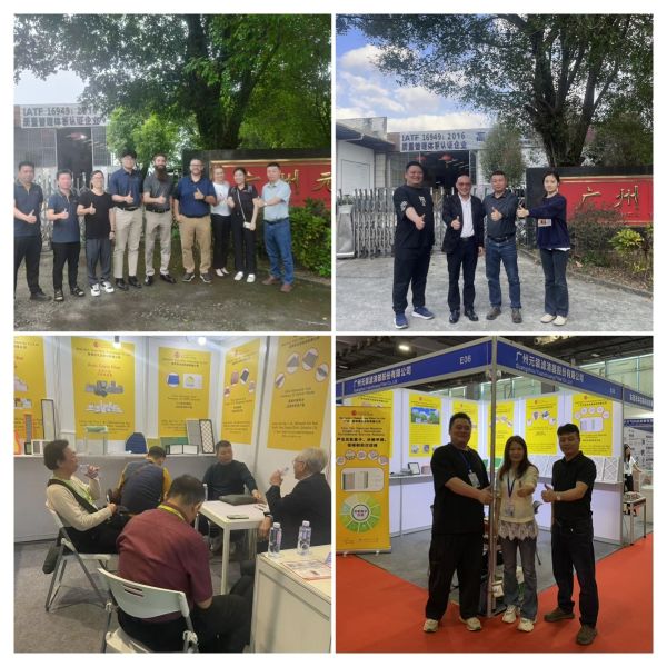 165462FL0B-C103 Car Engine Air Cleaner MANN-FILTER C 2433/2 P OE Replacement