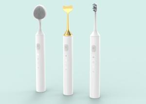 China IPX7 Ultrasonic Facial Cleaner wholesale