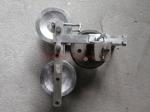 Aluminum Alloy Cable Length Measurement Meter With Fire Flame Retardant