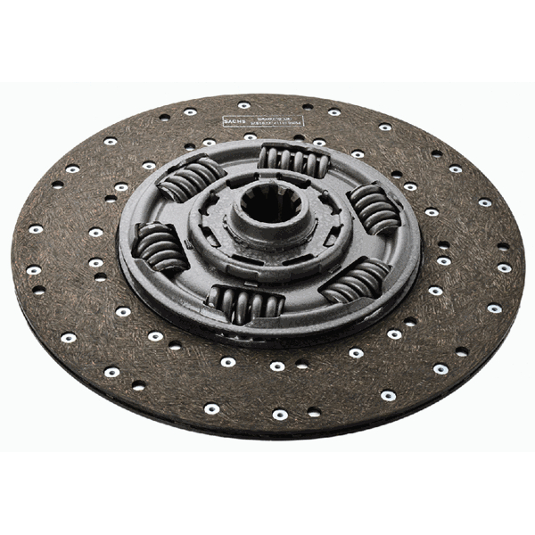 3400700467 Truck Clutch Kits for Volvo Heavy Duty Europe Car Fitment Direct