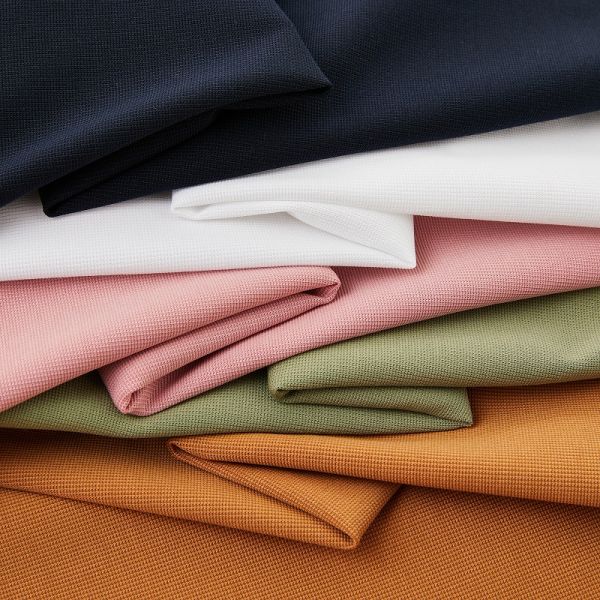 Men's Casual T-shirt in Excellent Cotton Material Customized with Pink Polo Shirt