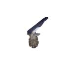 Nissan Truck Foot Trailer Brake Valves Foot Brake Valve Mc838211