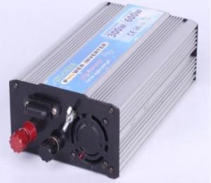 China DC to AC Pure Sine Wave inverter 300w wholesale