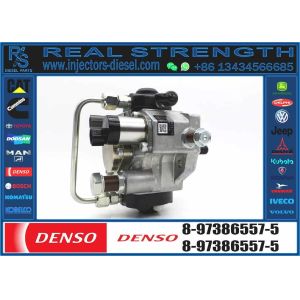 High Quality Diesel Fuel Pump 294000-1191 Common Rail High Pressure Oil Pump 8