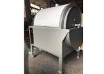 ZCW63 160-260kg/h roasting machine for nuts