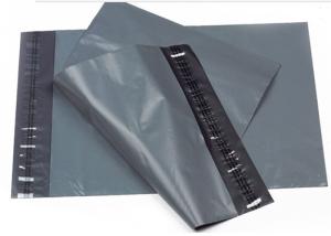 China Co-Extruded Packaging Bags , Custom Printed Express Plastic Mailer Bags wholesale