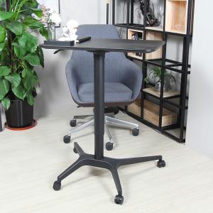 China Powder Coating 4 Feet 10cm Height Adjustable Standing Desk wholesale