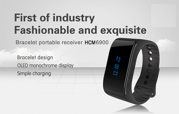 wireless restaurant menu call button system China supply