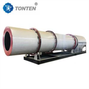 China Gravel Drum Washing Machine Sand Washing Clay Rotary Drum Washer wholesale