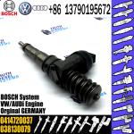 BOSCH Diesel fuel Unit pump assembly 0414720037 0414720015 0414720025 0414720087