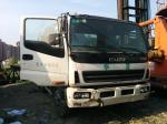 6m3 8m3 Isuzu concrete mixer japan equipment
