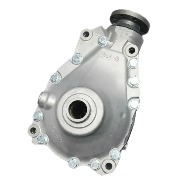 For BMW X3 F25 X4 F26 2011-2018 Front Differential Carrier Assembly Release 31507578154 31508635863 31507578153 31508635862