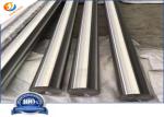 WNiFe WNiCu Grounded Heavy Tungsten Alloy Bar ASTM B777