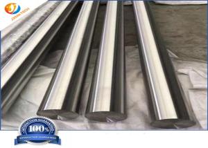 China Pure Zirconium Bar 705 Metal Rod 99.5% Corresion Resistant wholesale